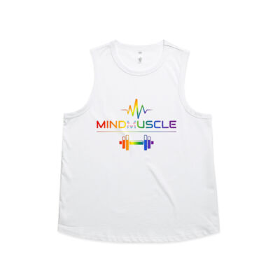 Pride Month - AS Colour Womens Martina Tank Thumbnail