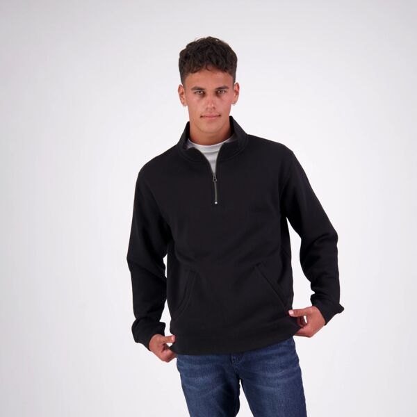 Cloke Origin Men's Quarter Zip Thumbnail
