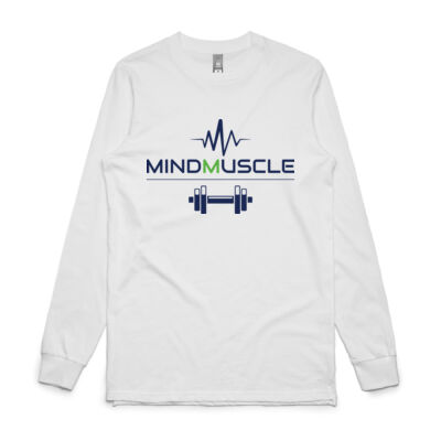 Longsleeve Thumbnail