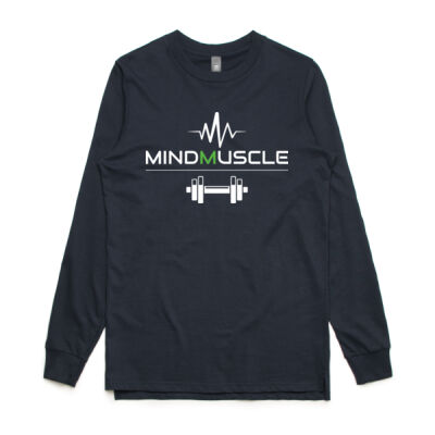 Longsleeve Thumbnail