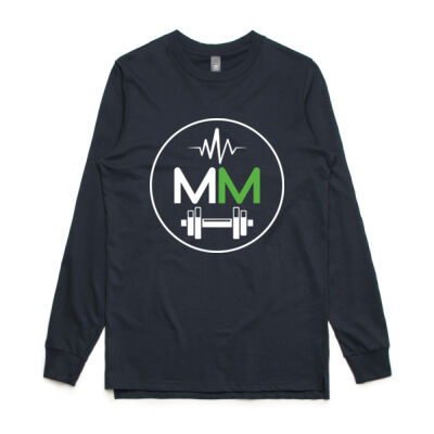 Longsleeve Thumbnail