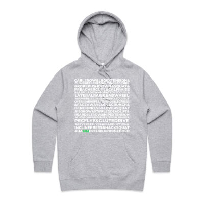 Hoodie Thumbnail
