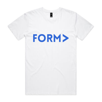 FORM> Tee Thumbnail