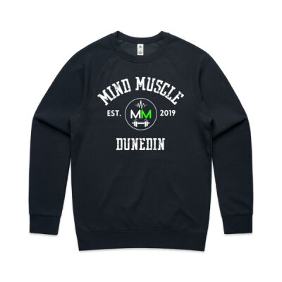 Est. 2019 Crew Thumbnail