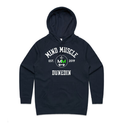 Est. 2019 Hoodie Thumbnail