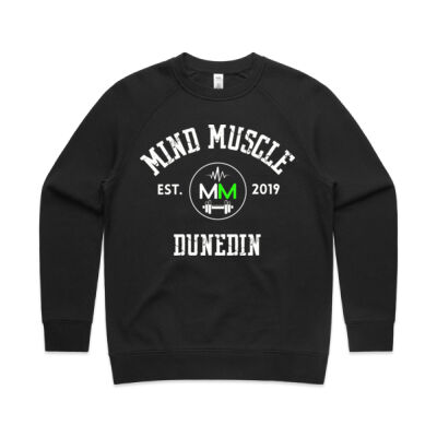 Est. 2019 Crew Thumbnail