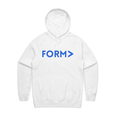 FORM> Hoodie Thumbnail