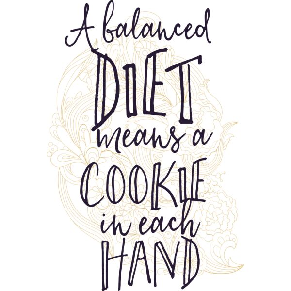 delicious vector tshirt design 18 Thumbnail