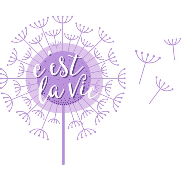 C'Est La Vie Thumbnail