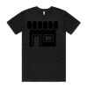 AS Colour Mens Basic Tee Thumbnail