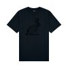 Cloke Mens Outline Tee Thumbnail