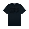 Cloke Mens Outline Tee Thumbnail