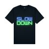 Cloke Mens Outline Tee Thumbnail
