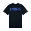 Cloke Mens Outline Tee Thumbnail