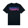 Cloke Mens Outline Tee Thumbnail