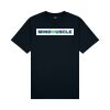 Cloke Mens Outline Tee Thumbnail