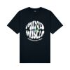 Cloke Mens Outline Tee Thumbnail