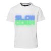 Podium Mens Poly Tee Thumbnail