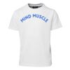 Podium Mens Poly Tee Thumbnail