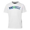 Podium Mens Poly Tee Thumbnail