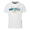 Podium Mens Poly Tee Thumbnail