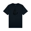 Cloke Mens Outline Tee - Plus Sizes Thumbnail