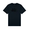 Cloke Mens Outline Tee - Plus Sizes Thumbnail