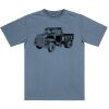 Thread Project Unisex Legend Tee Thumbnail