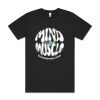 AS Colour Mens Block T shirt Thumbnail